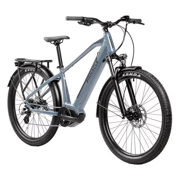 Adventure Neo 4 Electric Hybrid Bike image 6
