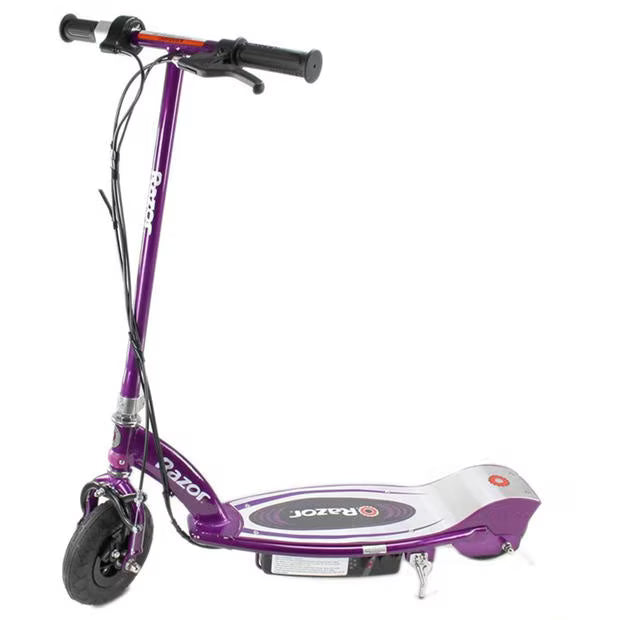 E100 - Purple image 2
