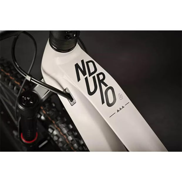 Nduro 6 Electric Full Suspension Mountain Bike image 3