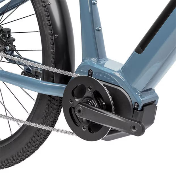 Adventure Neo 4 Electric Hybrid Bike image 4