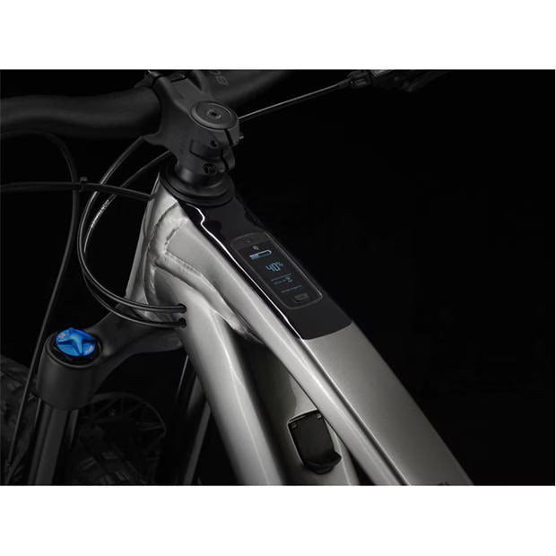 Fuel EXe 8 XT Electric Mountain Bike image 2