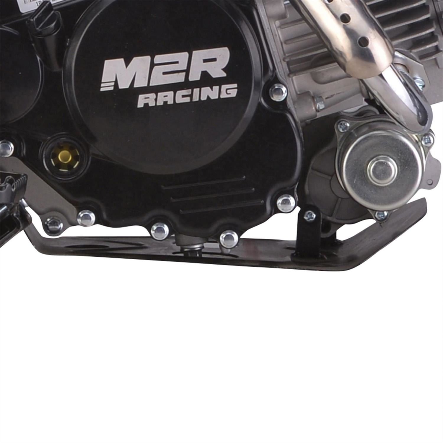 M2R Racing 50R 50cc 10/10 62cm Automatic Mini Pit Bike image 8