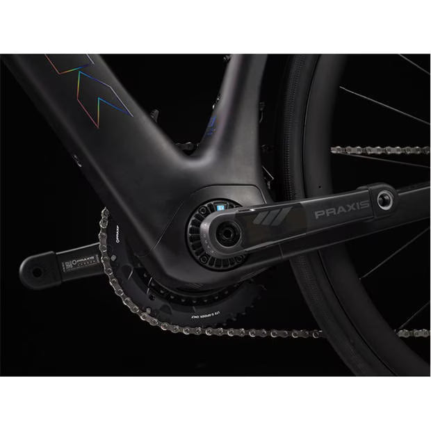 Trek Domane+ SLR 6 Pro 2024 Electric Road Bike image 2