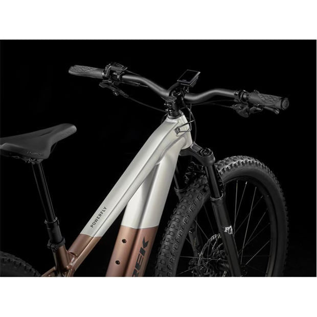 Powerfly+ 8 Gen 5 Hardtail Mountain Bike image 3