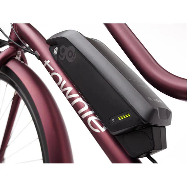 Comm Go! ST Electric Hybrid Bike image 4