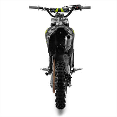 10Ten 140R 140cc 17/14 86cm Dirt Bike image 1