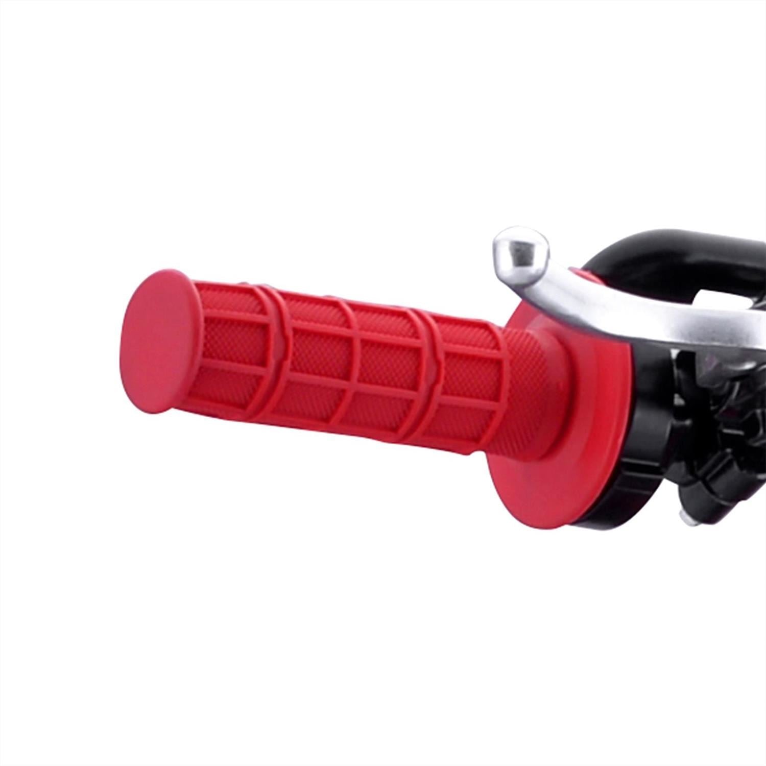 M2R RF140 S2 140cc 17/14 86cm Red Dirt Bike image 16