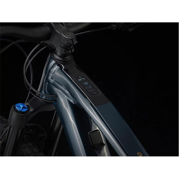 Fuel EXe 8 XT Electric Mountain Bike image 7