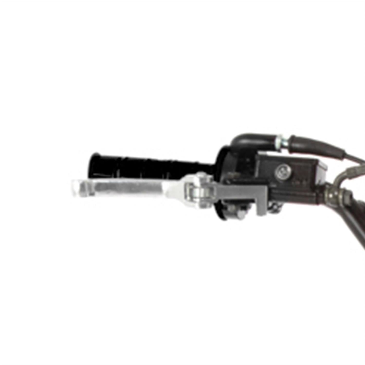 M2R Racing KXF125 120cc 14/12 76cm Black Grey Pit Bike image 9