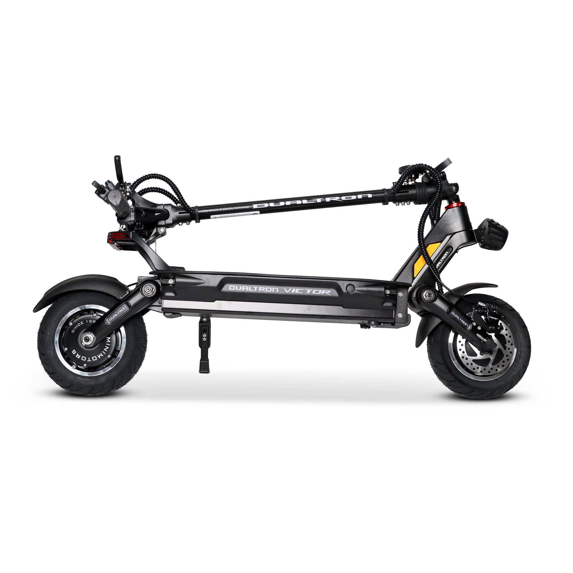 Dualtron Victor Luxury + 2.0