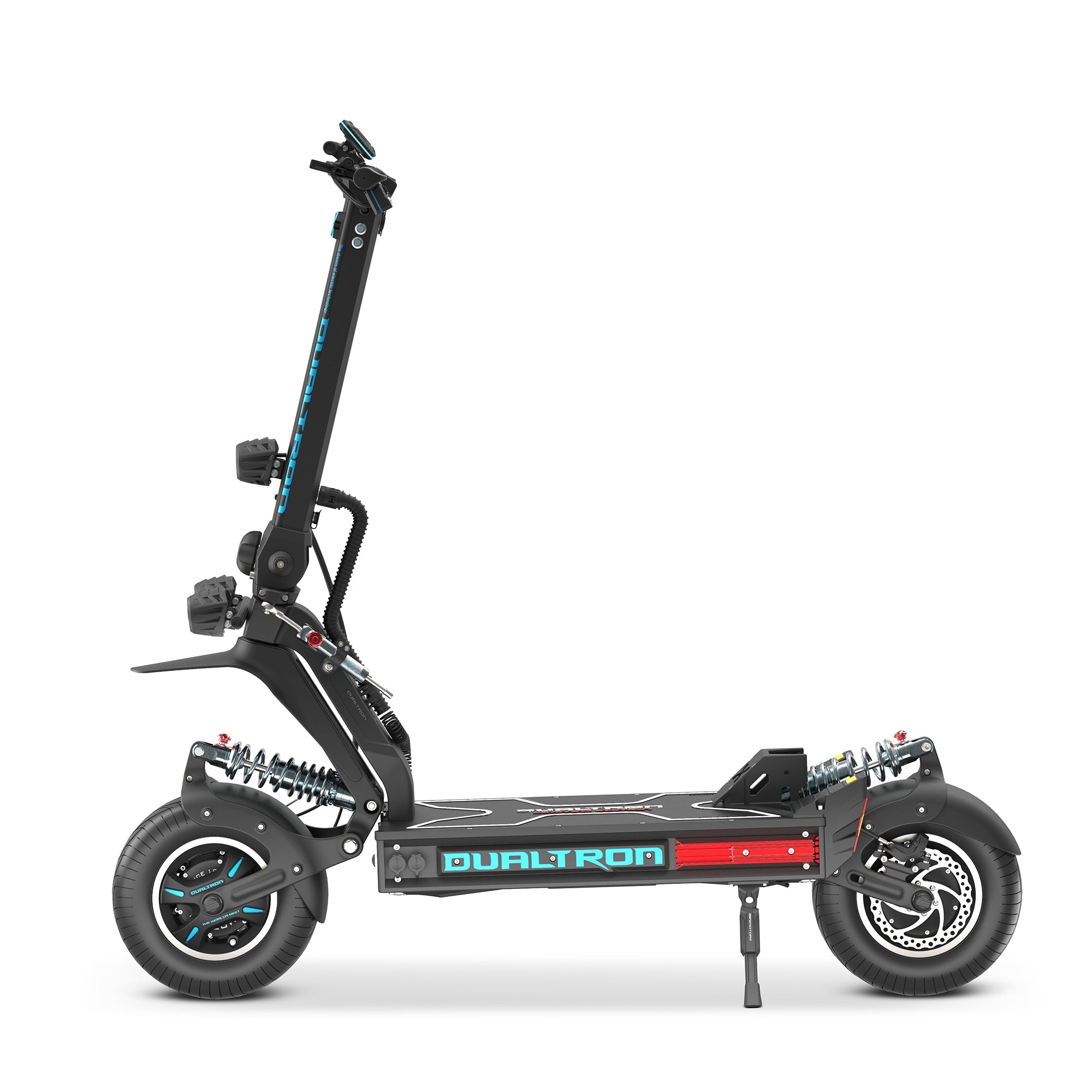 Dualtron X Limited
