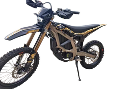 SurRon Ultra Bee HP (21 KW) 2025