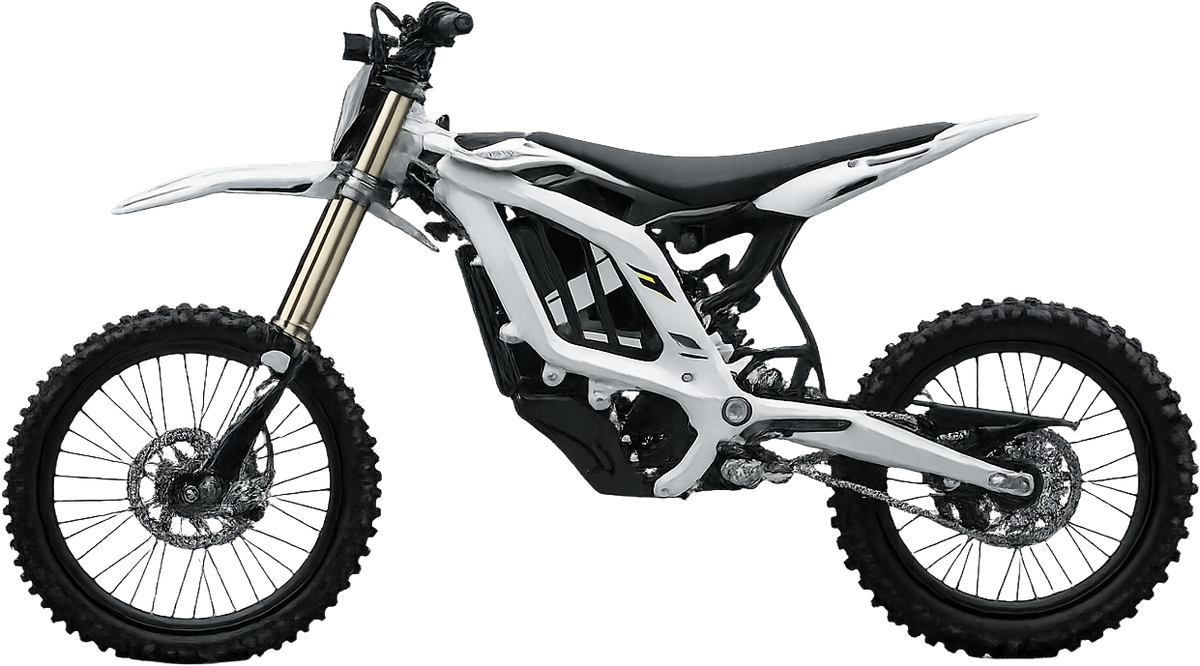 2026 SURRON Light Bee 2 with 24kW power