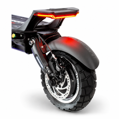 Dualtron Victor Luxury + 2.0