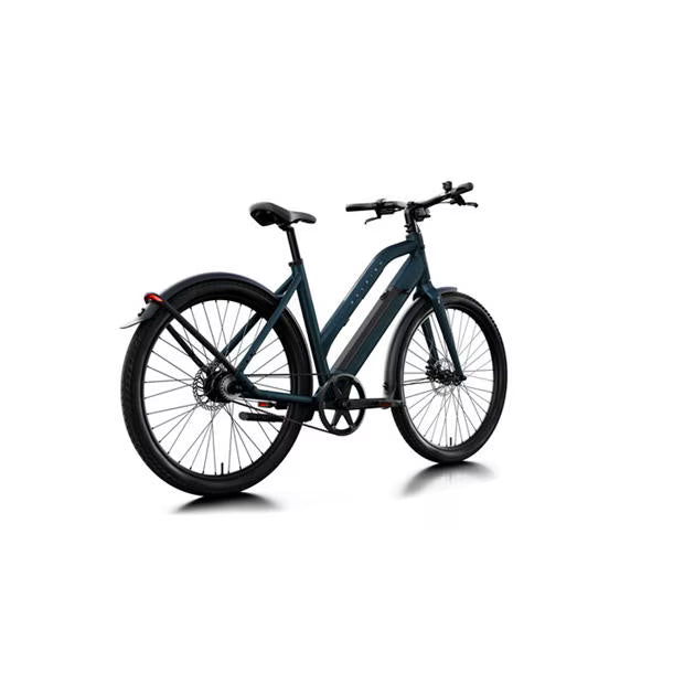 ONE - Low Step - Smart Electric Bike image 2