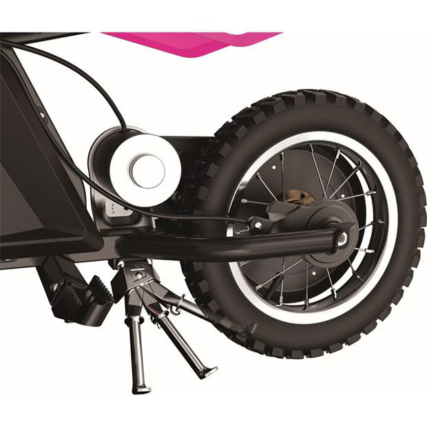 MX125 Pink image 1