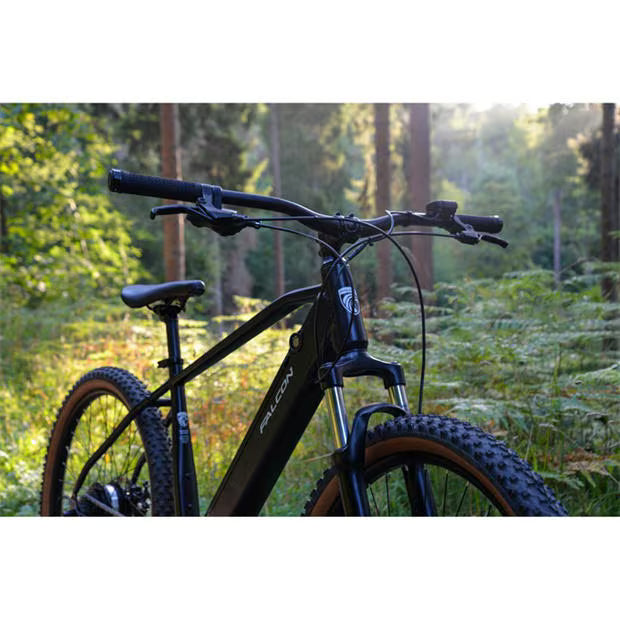 Falcon Turbine Electric Mountain Bike image 1