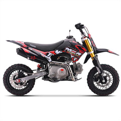 M2R Racing 90R 90cc Motorbike 10/10 62cm Semi-Auto Mini Pit Bike Sold Out image 2