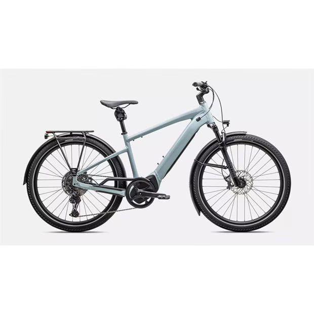 Turbo Vado 5.0 2025 Electric Hybrid Bike image 0