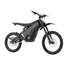 Talaria X3 Concept Electric Dirt Bike image 0