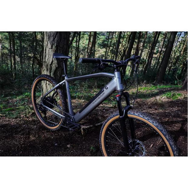 Claud Butler Ridge 2.0 Electric Mountain Bike image 2