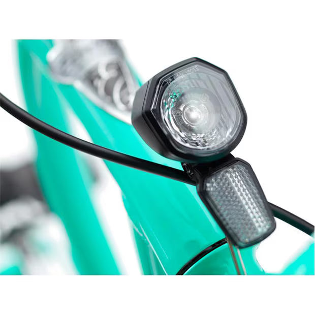 Town GO! ST Electric Hybrid Bike image 4
