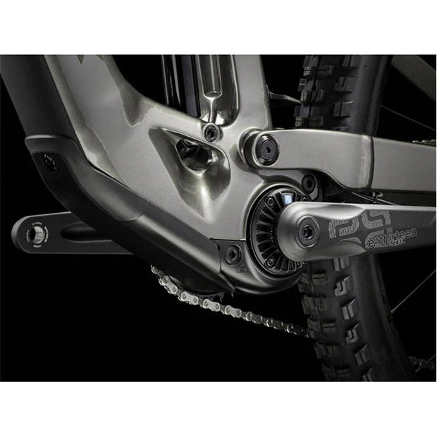 Fuel EXe 8 XT Electric Mountain Bike image 12