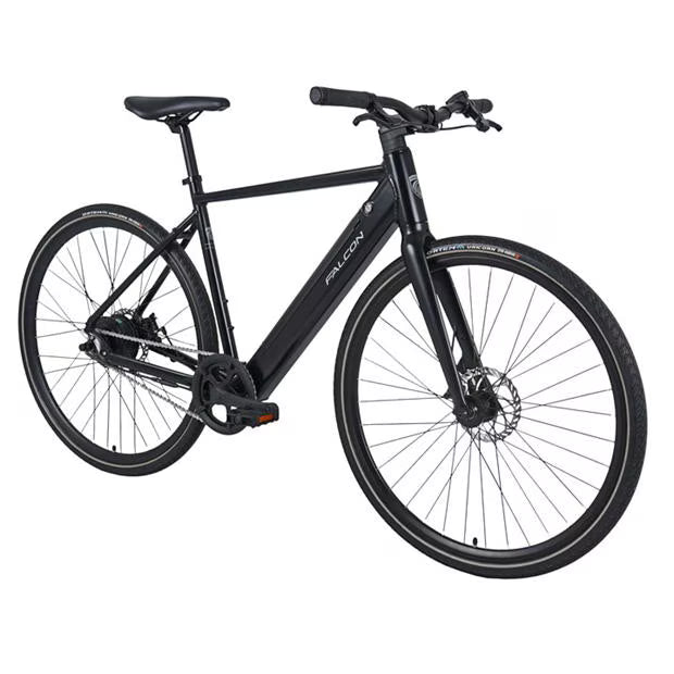 Falcon Zone Electric Hybrid Bike image 1