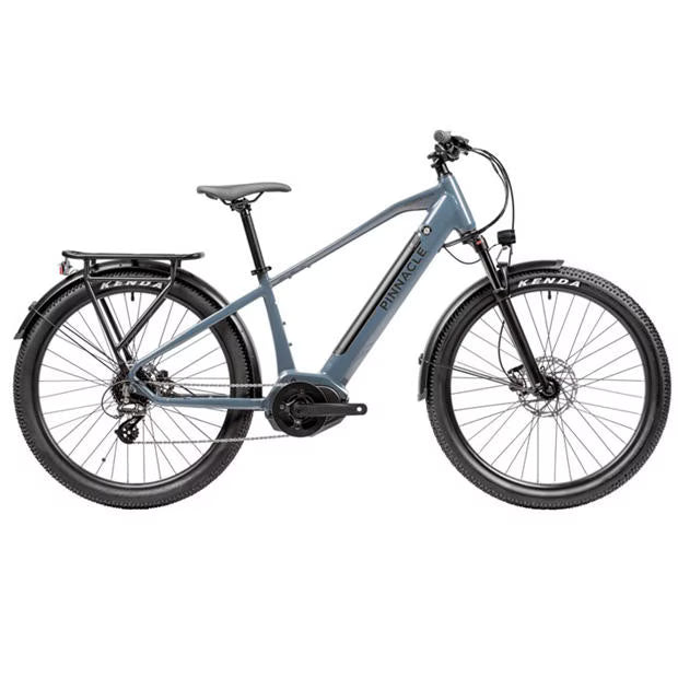 Momentum Electric Bike image 0