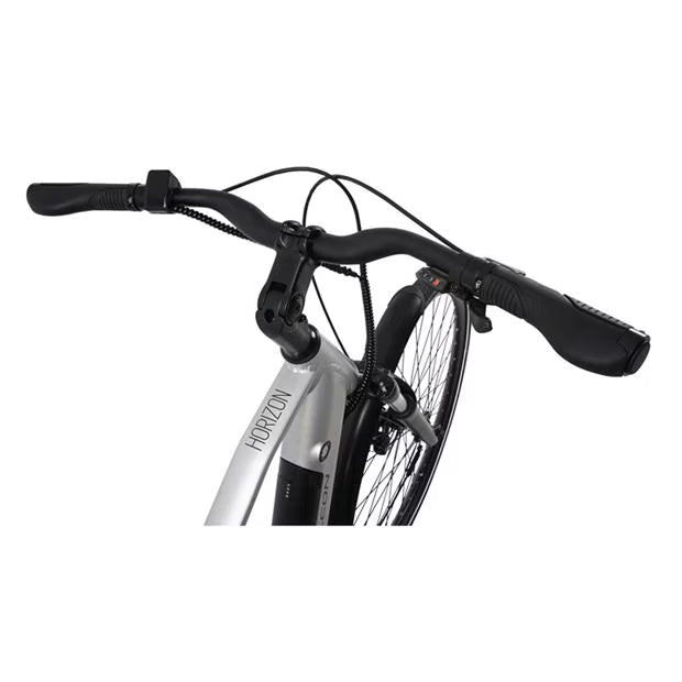 Falcon Horizon Cross Bar Electric Hybrid Bike image 2