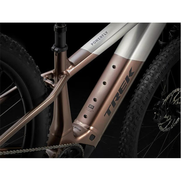 Powerfly+ 8 Gen 5 Hardtail Mountain Bike image 5
