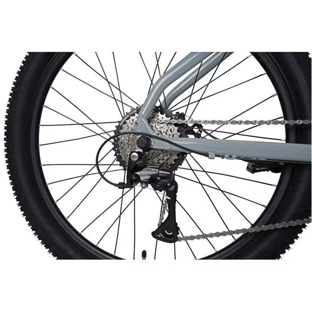 Claud Butler Ridge 1.0 Electric Mountain Bike image 1