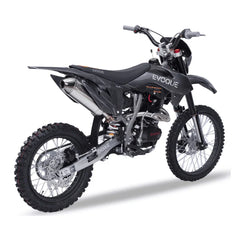 Talaria Sting R MX4 Electric Dirt Bike 2025 Model image 1