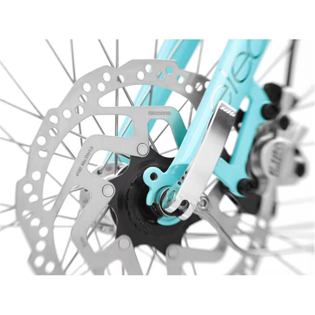 Town GO! ST Electric Hybrid Bike image 11