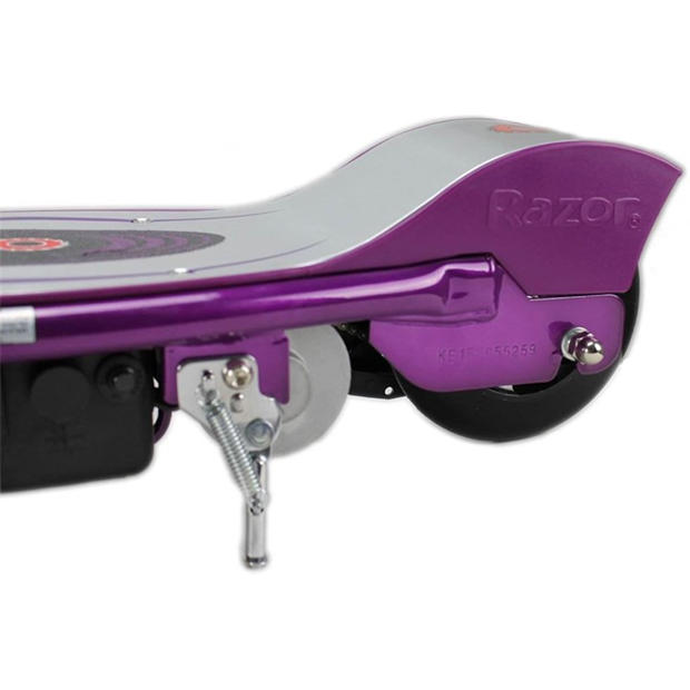 E100 - Purple image 5