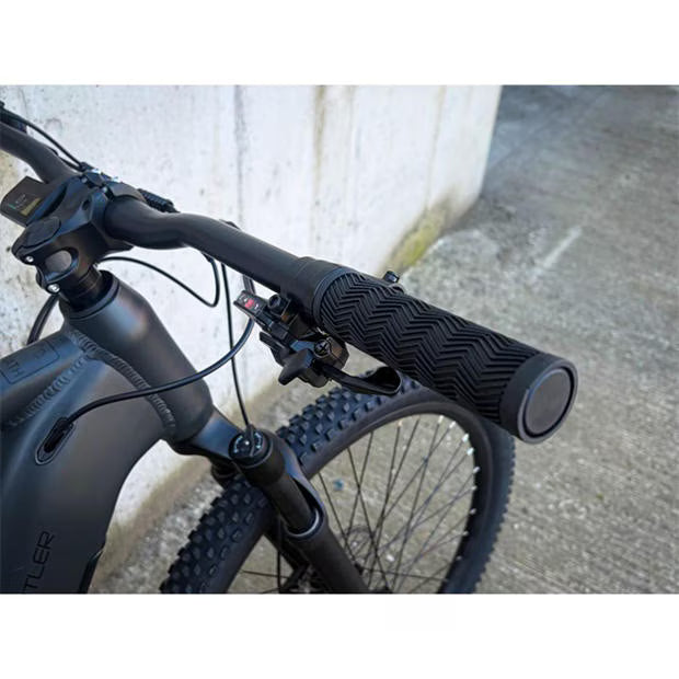 Claud Butler Wrath 1.0 Cues Electric Mountain Bike image 4