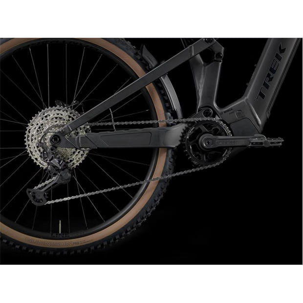 Powerfly FS+ 6 Gen 4 2026 Electric Mountain Bike image 4