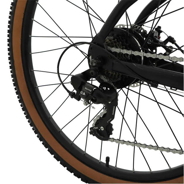 Falcon Turbine Electric Mountain Bike image 4