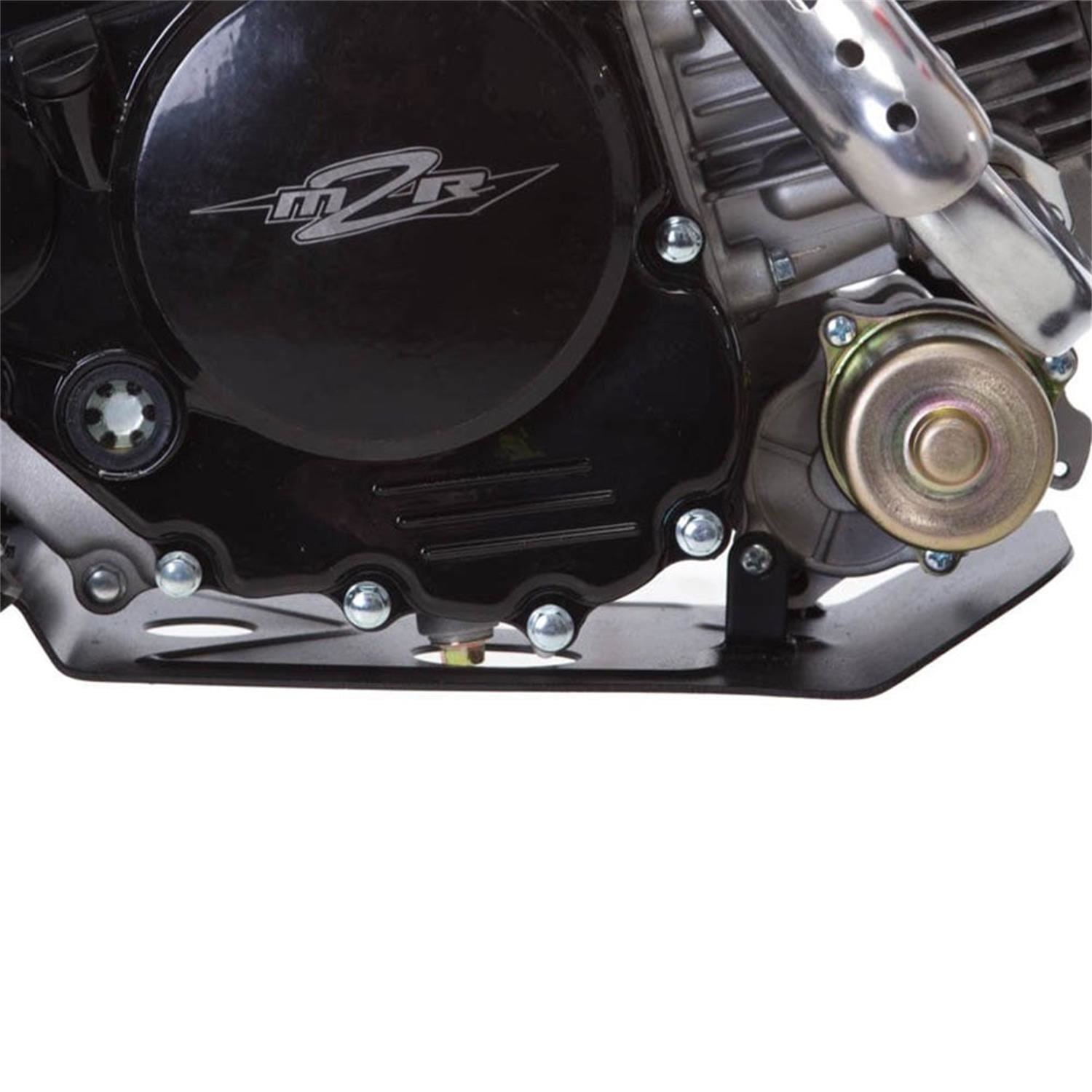 M2R Racing 90R 90cc Motorbike 10/10 62cm Semi-Auto Mini Pit Bike image 1