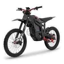 VQ-125R | 125CC ELECTRIC DIRT BIKE image 1