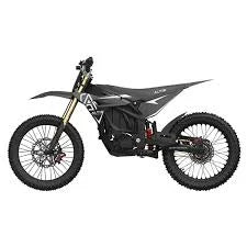 Altis Sigma Electric Dirt Bike image 0
