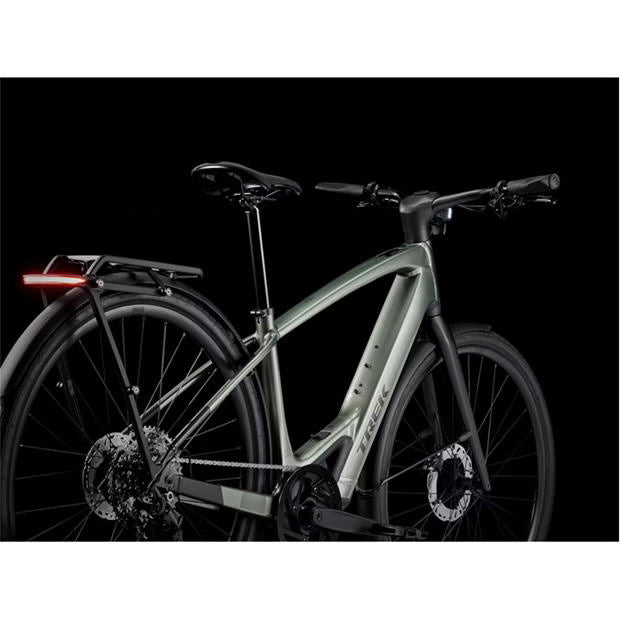 FX+ 7 2026 Electric Hybrid Bike image 8