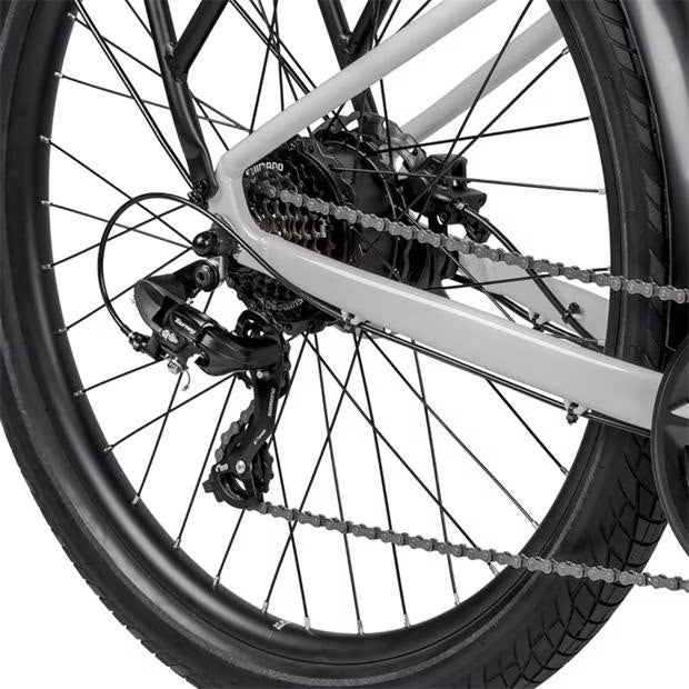 Energy Electric Hybrid Bike image 5