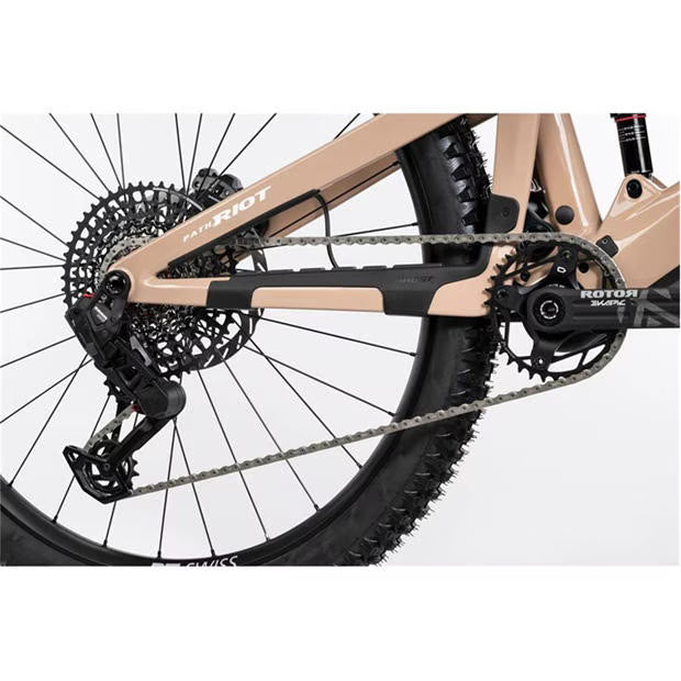 Path Riot Full Party - Lightweight EMTB - 2026 image 2