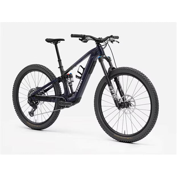 Fuel+ EX 8 2026 Electric Mountain Bike image 4