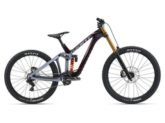 2025 Giant Glory Advanced BIKES