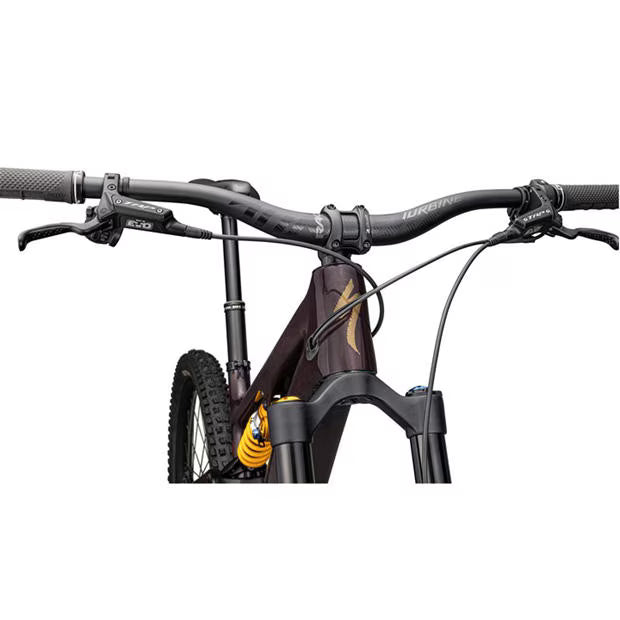 Levo SL 2 Ohlins Coil Electric Mountain Bike5,999.00 image 1