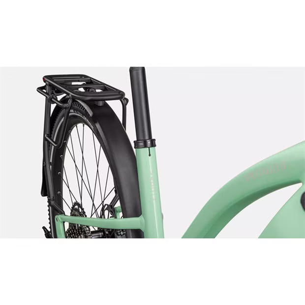 Vado SL 2 4.0 Equipped Step Through 2026 Electric Hybrid bike image 6