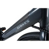 Dawes Scenic Crossbar Electric Hybrid Bike image 1