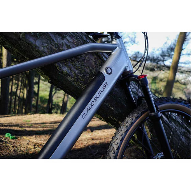 Claud Butler Ridge 2.0 Electric Mountain Bike image 4